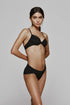 Sarda Tau Flexi Wire Bralette